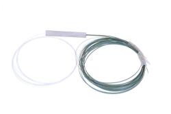 Fiber Store Spliter optic 1x16 fara conectori 250um