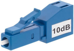  Atenuator LC/UPC 10db
