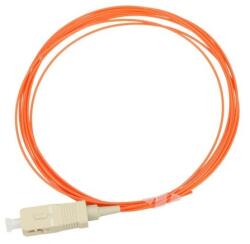 Extralink Pigtail SC/UPC MM 900 um 2M OM2