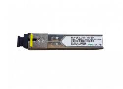 Fiber Store Modul SFP SM SC 1.25G 1550/1310 20KM ( B )