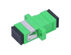 Fiber Store Adaptor SC/APC (comandă minimă 10 buc)