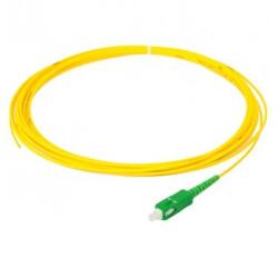 Fiber Store Pigtail SC/APC 3mm, 1.5M