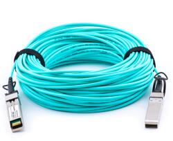  Cablu optic activ Telix AOC 10G SFP+ OM3 3M
