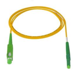 Mivnet Patchcord LC/APC-SC/APC 3 mm, 2 M