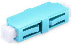  Adaptor LC OM3 simplex fara urechi (comandă minimă 10 buc)