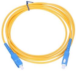  Patchcord SC/UPC-SC/UPC 3mm, 25M