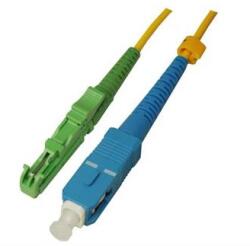 Fiber Store Patchcord E2000/APC-SC/UPC, SM, 3.0 MM , 3M