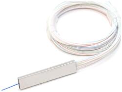 Fiber Store Spliter optic PLC 1x32 fara conectori