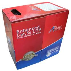  Cablu UTP Cat5e Alien 0.5mm CCA rola 305m