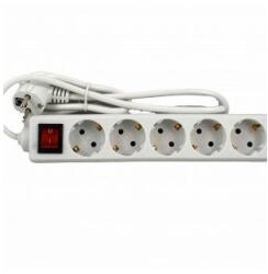  Prelungitor 5 cai 1.5m 3x1, 5mm cu intr Alien