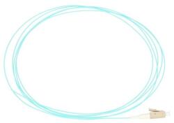 Extralink Pigtail LC/UPC MM OM3 50/125 2M easy strip
