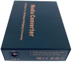  Media convertor SFP+10G 1xRJ45 10G