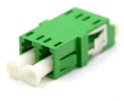 Mivnet Adaptor LC/APC dublu