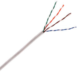  Cablu UTP Cat5e Telcoline 0.45mm rola 305M