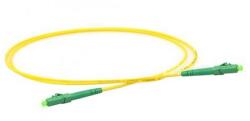  Patchcord LC/APC-LC/APC 3mm 1M