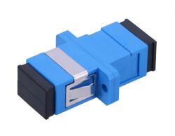 Fiber Store Adaptor SC/UPC