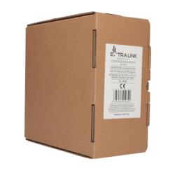 Extralink Cablu UTP Cat5e Extralink, 100m