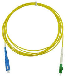  Patchcord LC/APC-SC/UPC 3mm, 1M