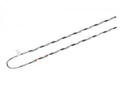 Fiber Store Spirala intindere pentru cabluri ( armorod ) 6.2-6.9 mm