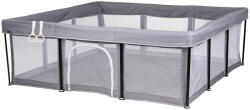 Chipolino Tarc de joaca Chipolino Easy 180x180 cm grey