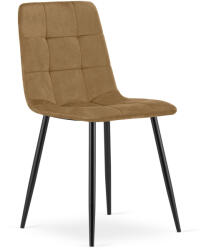 FDY Scaun Bucatarie/Dining Jacob Maro Catifea - finday - 149,99 RON