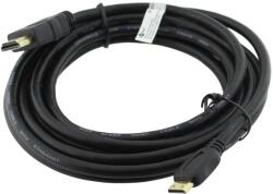 Goobay Cablu HDMI tata, la mini HDMI tata, 3m, negru, Goobay, 31933, T199943