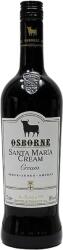 OSBORNE - Santa Maria Cream Sherry 0, 75 L