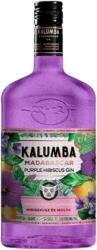 Kalumba - Madagascar Purple Hibiscus Gin 0, 7 L