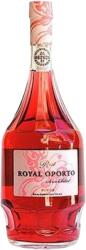 ROYAL OPORTO - Rosé 0, 75 L
