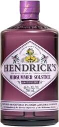 Hendrick's Gin - Midsummer Solstice Limited Release Gin 0, 7 L