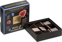 chocoMe - Petit 9 hozzáadott cukor nélküli málna 50 g