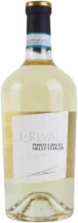 La Riva - Pinot Grigio 2023 0, 75 L