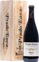 Muga - Prado Enea Gran Reserva 2016 0, 75 L Faládában