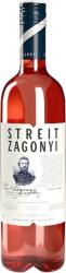 Streit-Zagonyi Pincészet Streit-Zagonyi - Kékfrankos Rosé 2024 0, 75L
