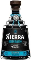 Sierra - Milenario Blanco Tequila 0, 7 L