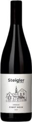 Steigler Pincészet - Prémium Pinot Noir BIO 2022 0, 75 L