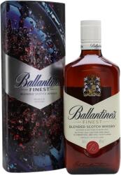 Ballantine's - Whisky Blended Scotch True Music Series 0, 7 L Fémdoboz