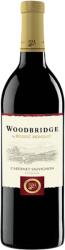 ROBERT MONDAVI - Woodbridge Cabernet Sauvignon 2018 0, 75 L