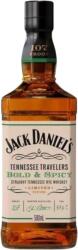 Jack Daniel's - Bold & Spicy Straight Tennessee Rye Limited Edition 0, 5 L