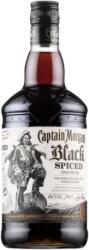 Captain Morgan - Black Spiced Rum 1 L