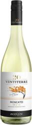 Zonin - Ventiterre Moscato NV 0, 75 L