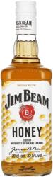 Jim Beam - Honey Kentucky Straight Bourbon Whisky 1 L