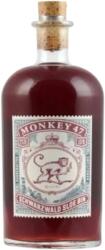 Monkey 47 - Schwarzwald Sloe Gin 0, 5 L