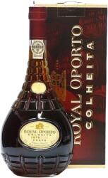 ROYAL OPORTO - Colheita 1980 0, 75 L Díszdoboz