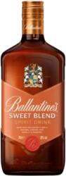 Ballantine's - Sweet Blend Whisky 0, 7 L