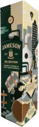 Jameson - Caskmates Ipa Edition (Citrus Notes) Irish Whisky 0, 7 L + díszdboboz
