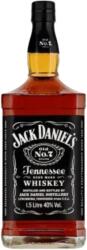 Jack Daniel's - Tennessee Whisky 1, 5 L