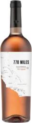 770 miles - Rosé 2023 0, 75 L