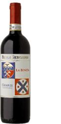 Bindi Sergardi - La Boncia Chianti 2023 0, 75L