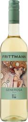 FRITTMANN - Generosa 2025 0, 75L